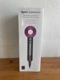 Dyson Suszarka do włosów supersonic HD08 | Różowa róża