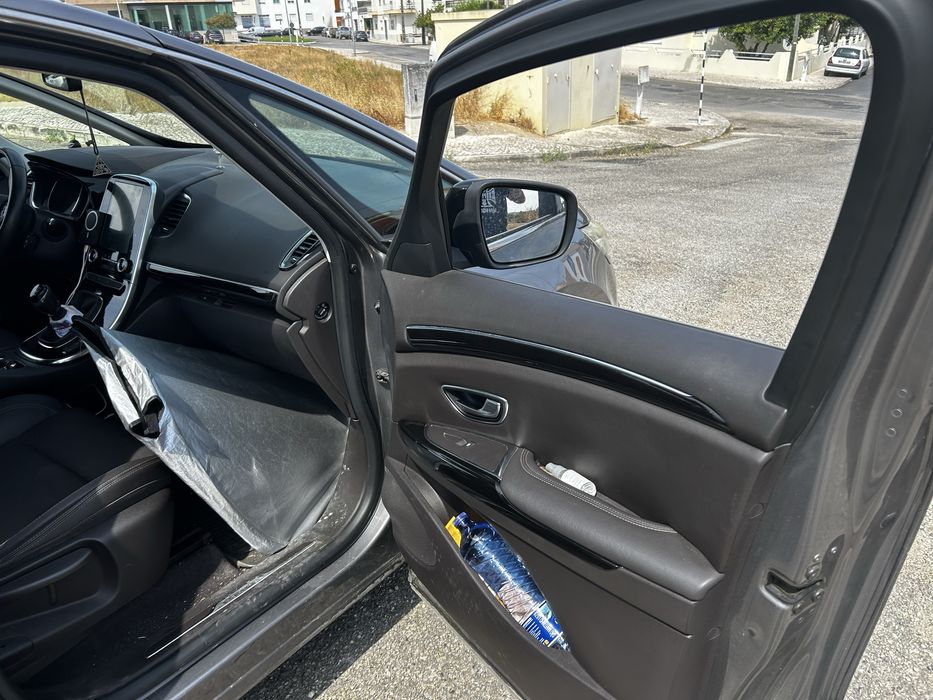 Renault Espace 1.6 D Zen troco / vendo