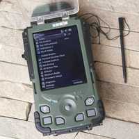 Защищенный КПК Amrel Rocky Patriot DA5-M Rugged PDA