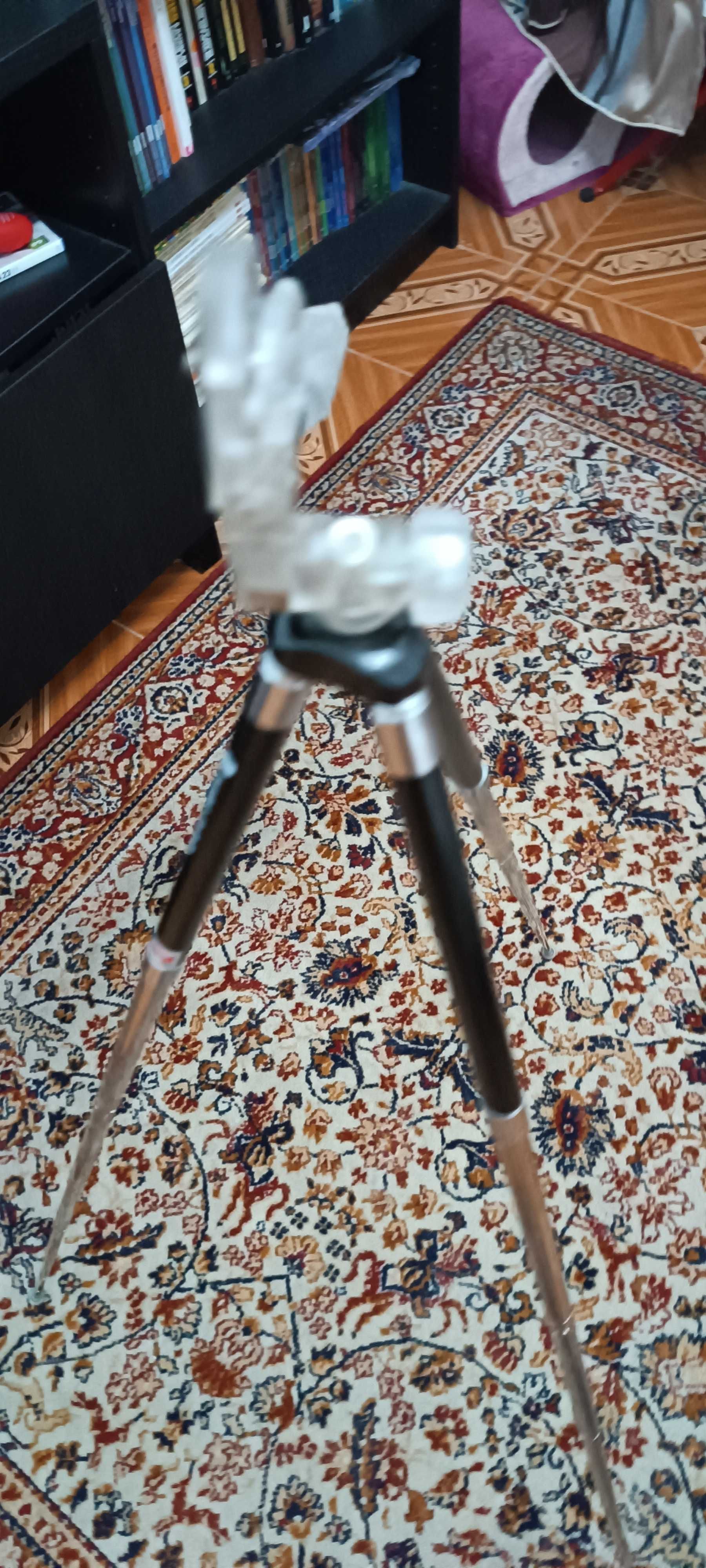 Tripé Bilora  para fotografia