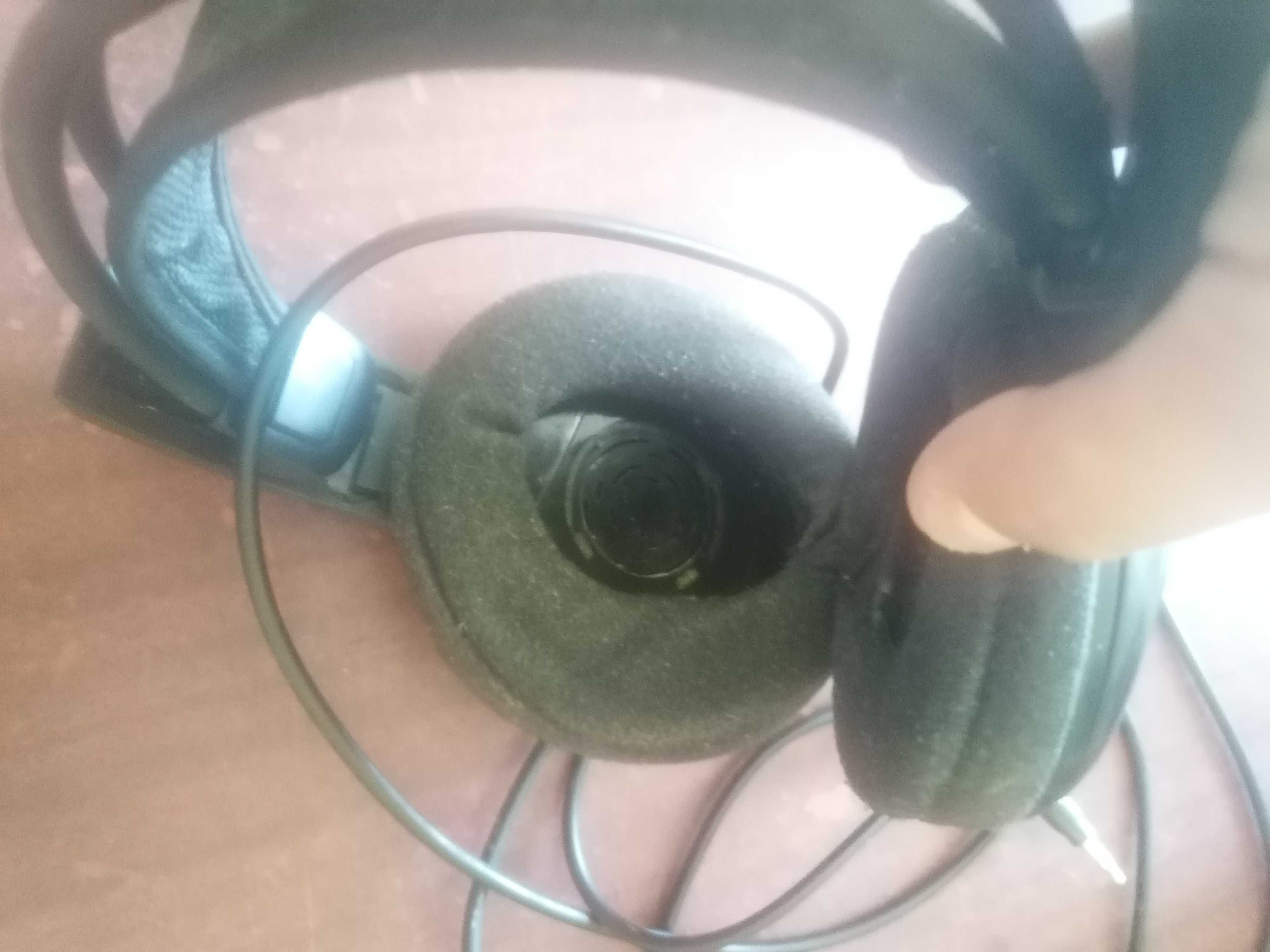 Навушники Koss ur 20