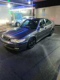 Saab 93 2.0T / GPL , muitos extras