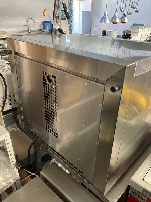 Forno elétrico COMO NOVO