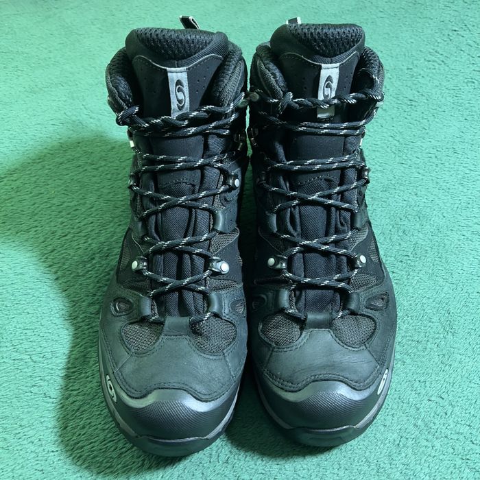 Ботінки Salomon Quest 3D GTX Розмір 45