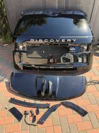 Крышка багажника Land Rover Discovery рестайл дорестайл