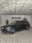 Mercedes-Benz C 350