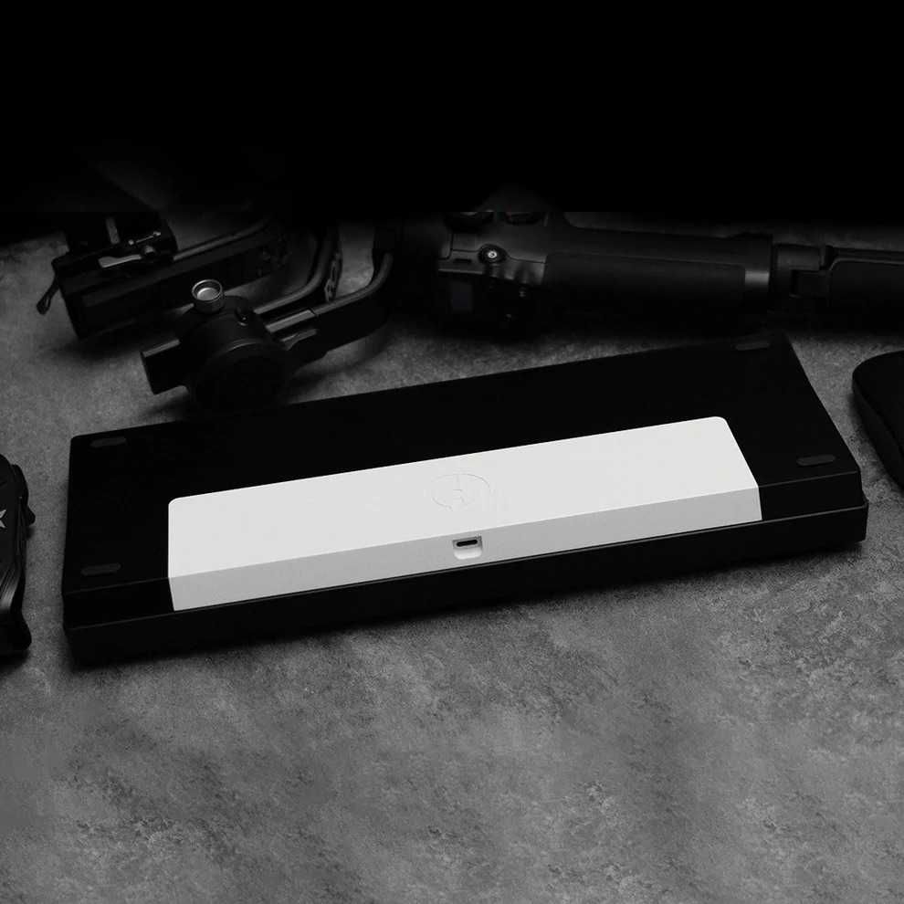 Chilkey ND TKL Black Механическая клавиатура