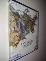 Gra Ps4 Horizon Forbidden West PL gry PlayStation 4 Sniper Crash Mafia