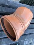 Kolano Pvc fi 160