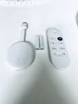 Przekaźnik Google chromecast 4.0 /4k/ Oryg.‼️