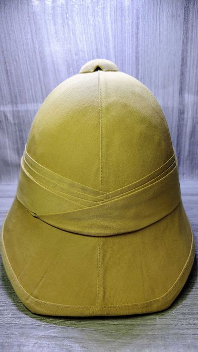 Hełm Brytyjski - Tropikalny