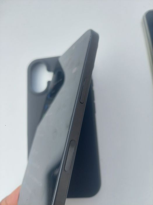 Iphone 16 novíssimo