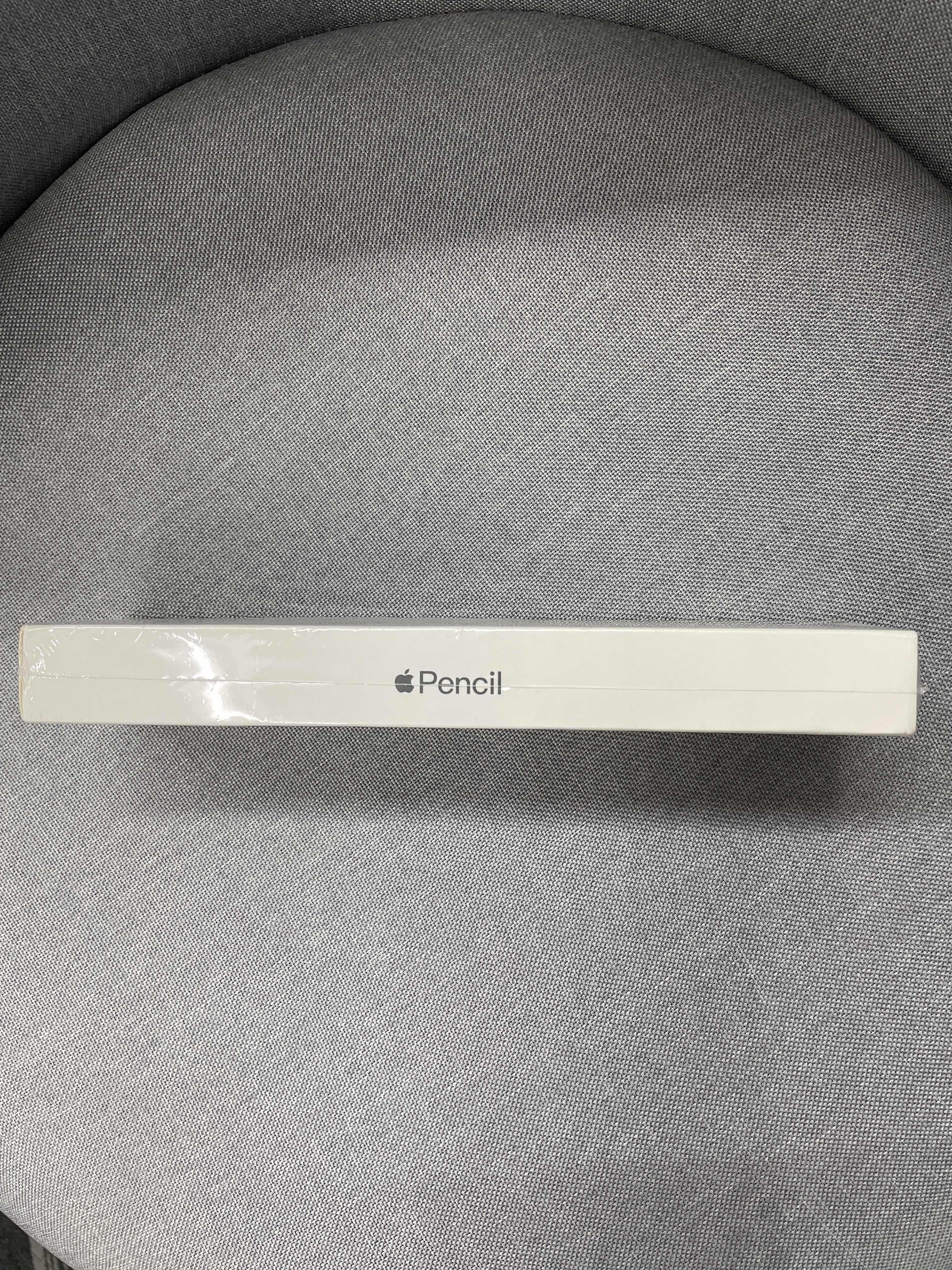 Apple pencil 2 generacja nowy