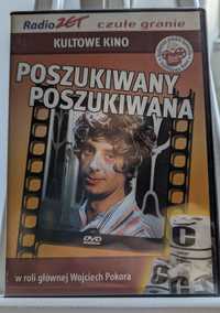 Poszukiwany, Poszukiwana (DVD)