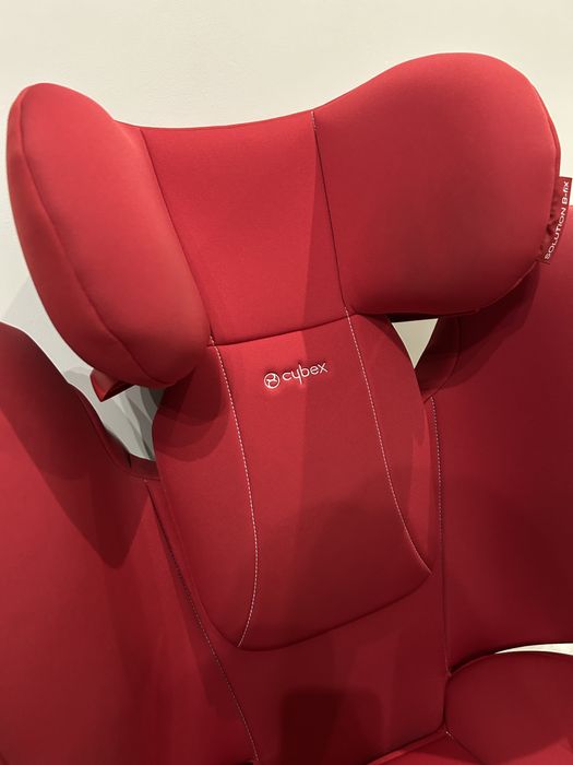 Fotelik Cybex B-fix 15-36