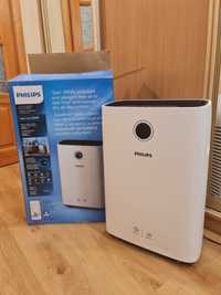 Кліматичний комплекс Philips series S2000i