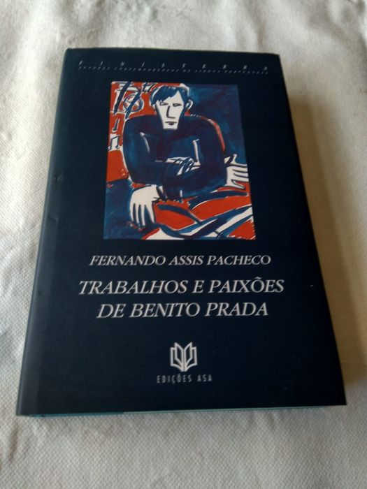 Literatura portuguesa