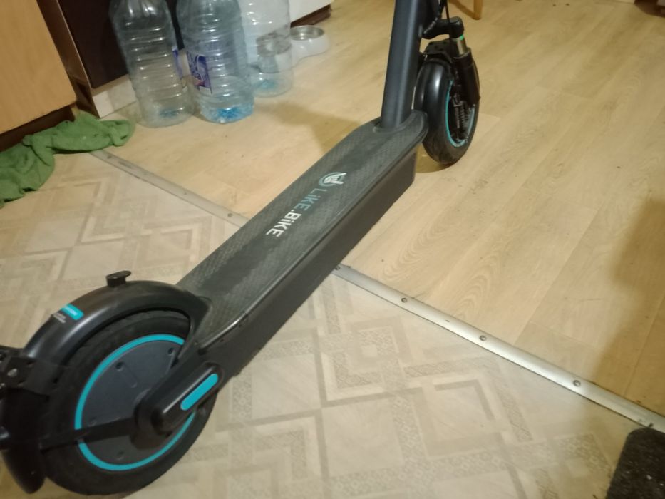 Электросамокат LikeBike