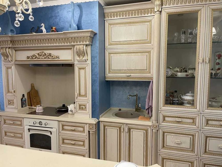 150 тыс.$ ПРОДАЖА / Квартира в центре с ремонтом 150м2 / Гагарина /