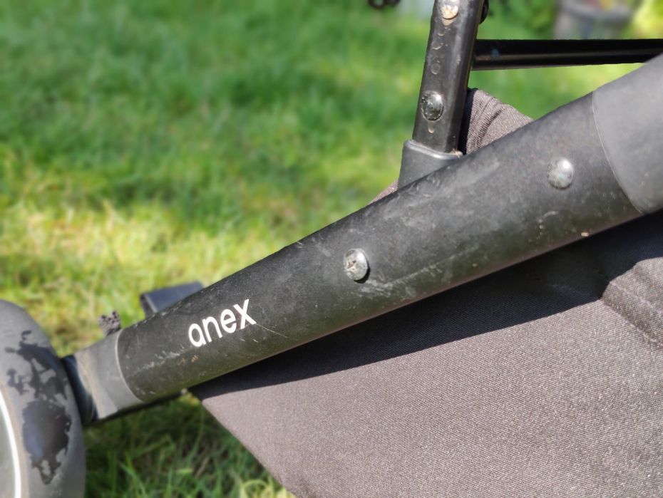 Anex AIR-X wózek spacerowy