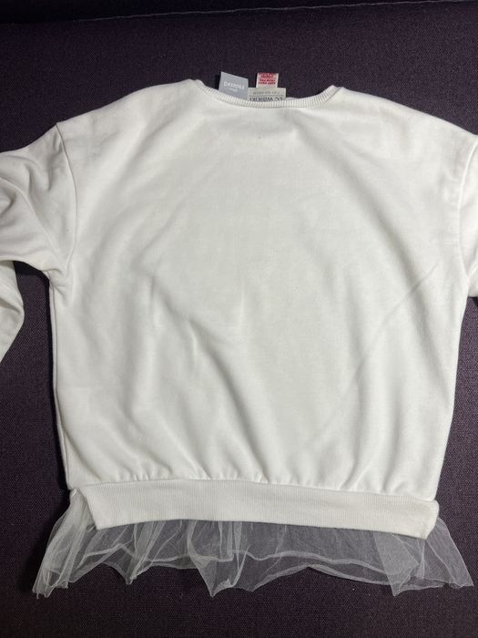 Світшот кофта Фрозен Frozen Ельза Крижане Серце