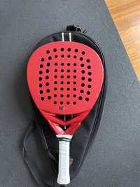 Raquete padel Wilson bela pro v2