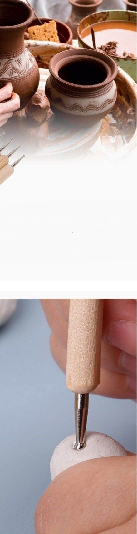Zestaw do zdobienia paznokci kropki paznokcie grawerowanie ręczne zdob