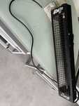 Luz Strobe StarWay Blue Lite 20