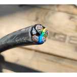 Kabel ziemny YAKXS ALUMINIUM 4x16