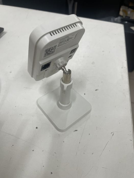 Камера Hikvision POE/NO POE без інжектора