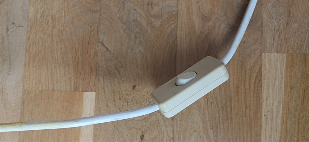 Secesyjna lampka vintage z sygnaturą WMF – unikat z ok. 1910 roku