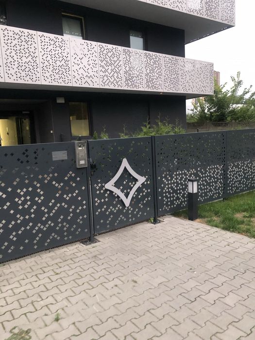 Wynajmę mieszkanie abp.Dymka Poznań