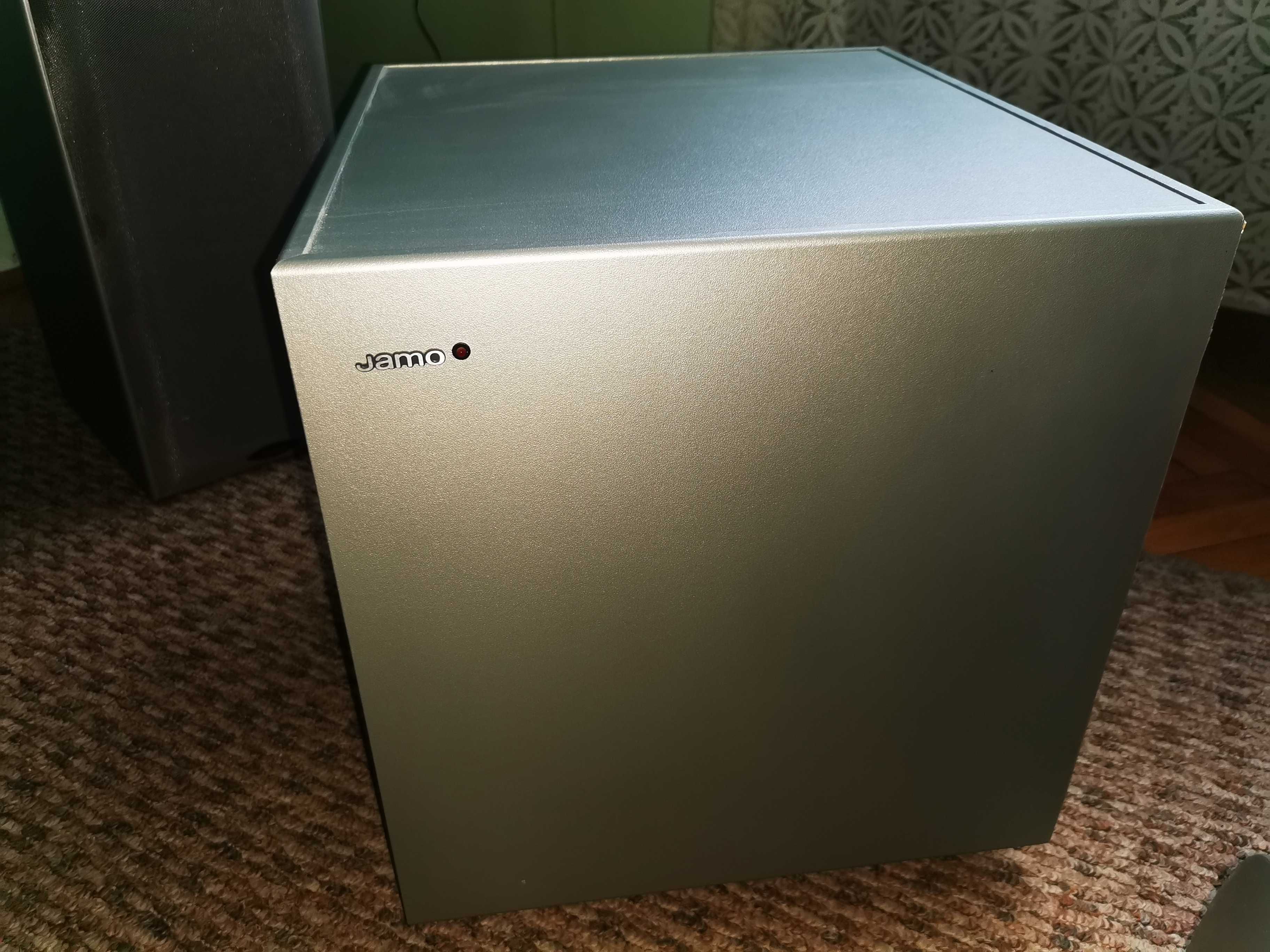 Kino domowe Sony STR-DB940 sprawne w 100%