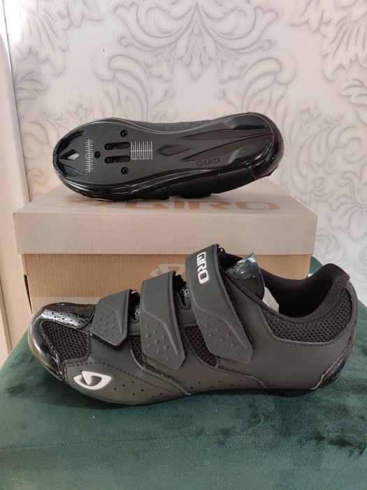Buty rowerowe szosowe damskie techne 39