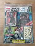 LEGO Star Wars magazyn Darth Vader