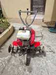 Motocultivador MPC