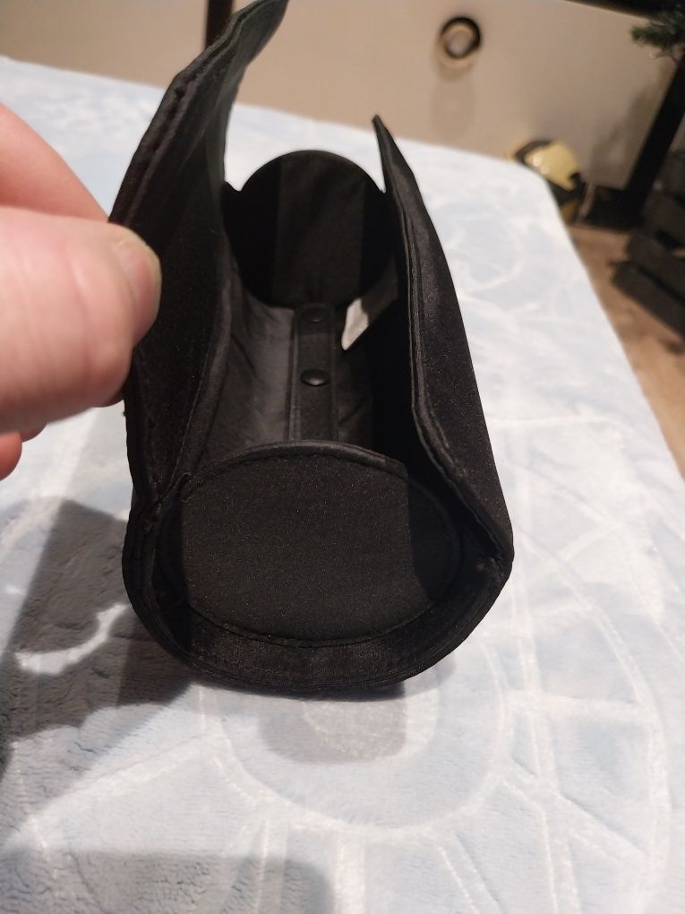 Kosmetyczka , mini torebka EMPORIO ARMANI
