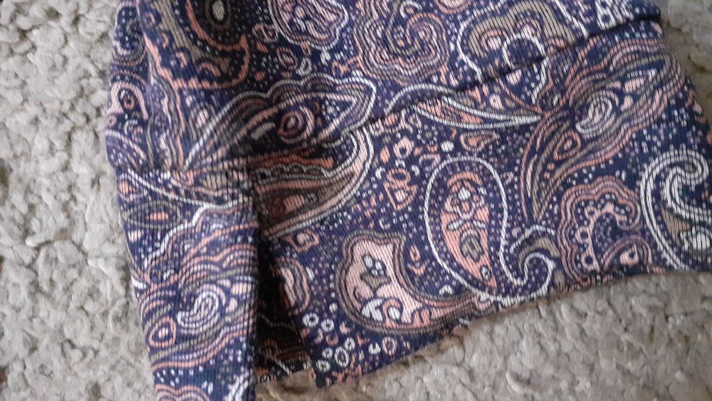 Sukienka marki "Grey Wolf" różowo fioletowa