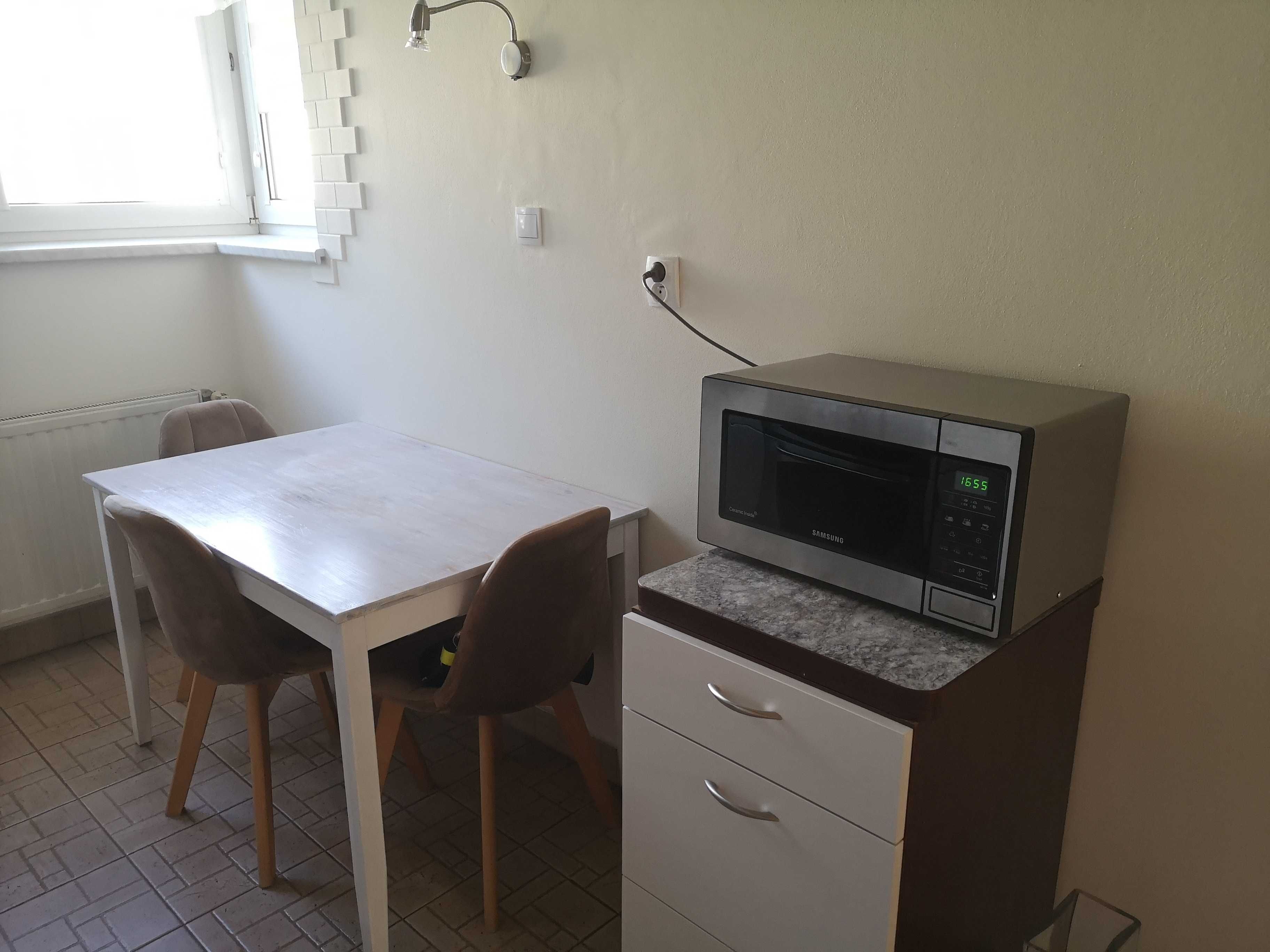 WYNAJMĘ mieszkanie 2-pokojowe (50m2), Ruczaj/Borek Fałęcki / FOR RENT