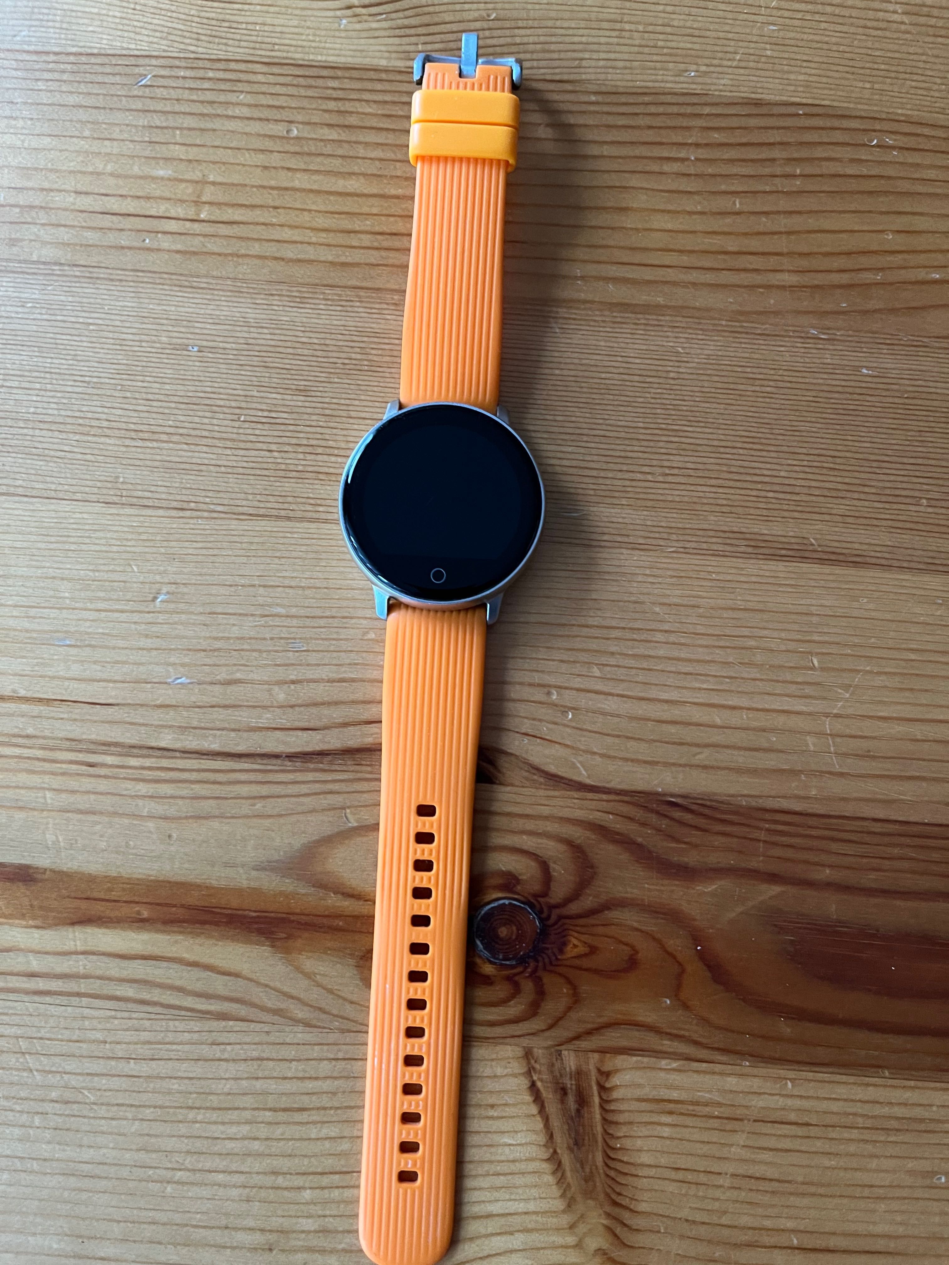 Smartwatch Lenovo BLAZE/ 42mm