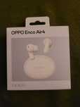 Słuchawki oppo enco air4