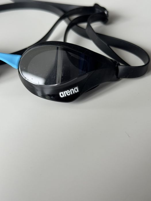 Okulary do pływania Arena Cobra Core Swipe