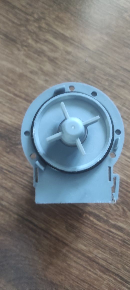 Pompa wody do pralki Elektrolux