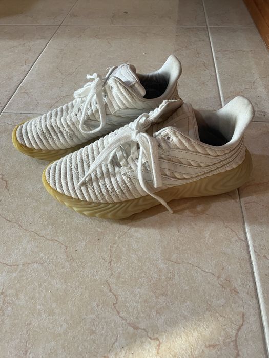 Tenis adidas sobakov