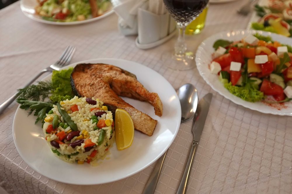 Готель "Дніпропетровськ", подобове житло