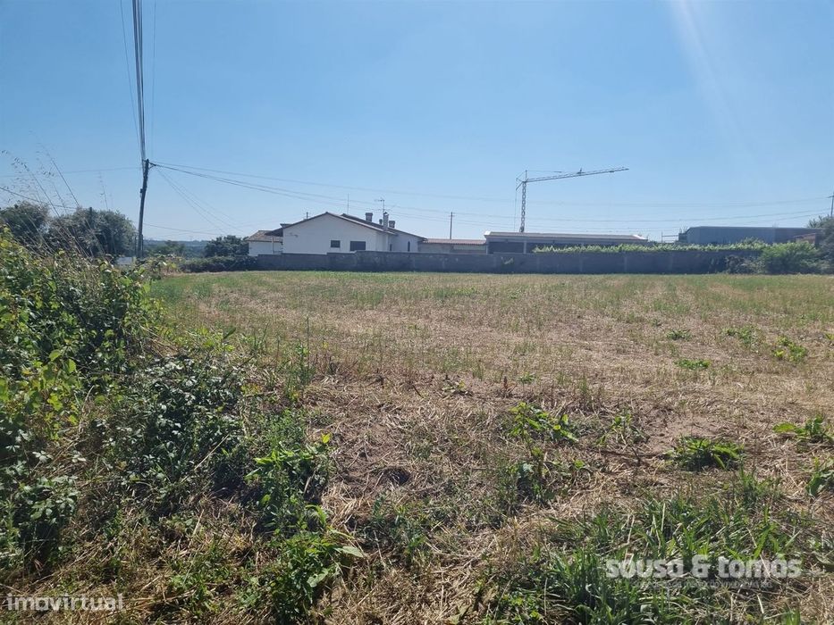 Terreno Para Construção  Venda em Regueira de Pontes,Leiria
