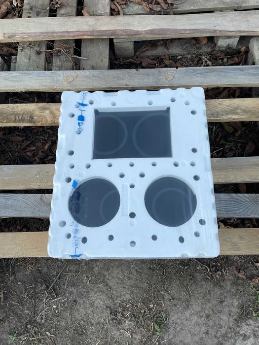 Варильна електрична поверхня Whirlpool AKT 801 NE Нові! Запечатані!