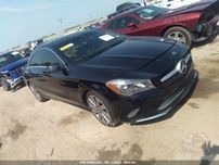 Розбірка разборка запчастини Mercedes CLA 250 C117 USA (2013-2019)