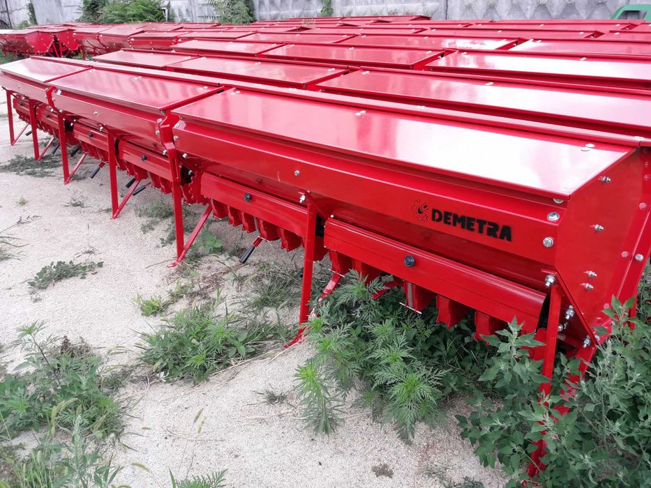 Ящик зерновий, зернотуковий, ящик для сз, зерновой бункер, бак для сз