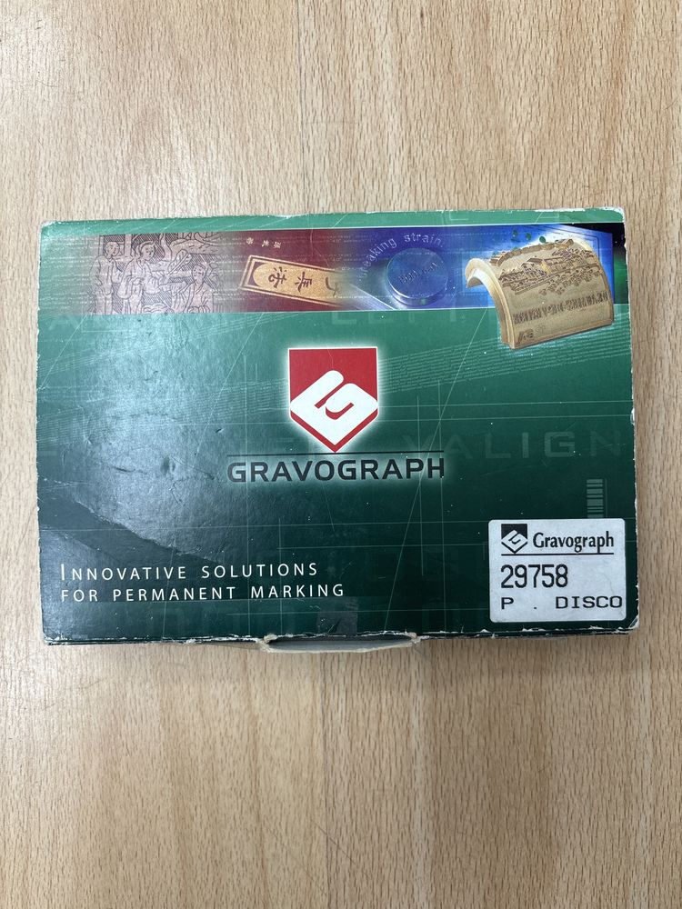 Software GravoStyle 5